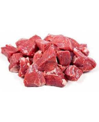 羊肉丁 Mutton Cube (2kg/pkt)