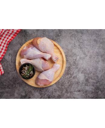 小鸡腿 Chicken Drumstick (2kg/pkt)