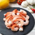 Shrimps  Series虾类