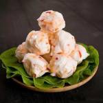 Shrimps  Series虾类