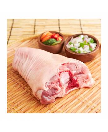 猪元蹄整粒 Pork Knuckle Hock (1kg)