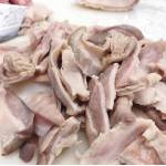 Pork  Series 猪肉类