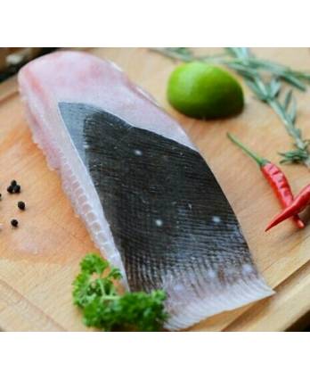 冻方鱼/魔鬼鱼 Frozen Sringray Fish (1kg)