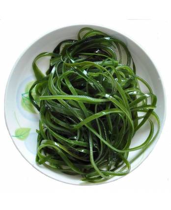 海带丝 Kombu/ Kelp Slik (1kg)