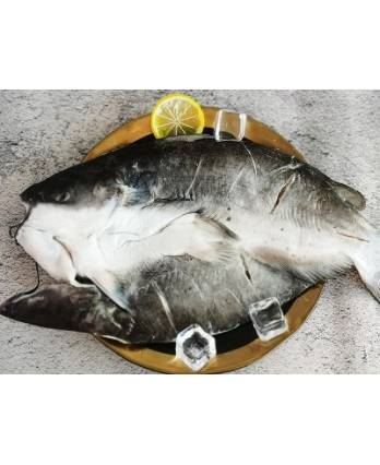 清江鱼-开蝴蝶 Suthi Fillet butterfly Cut (1kg)