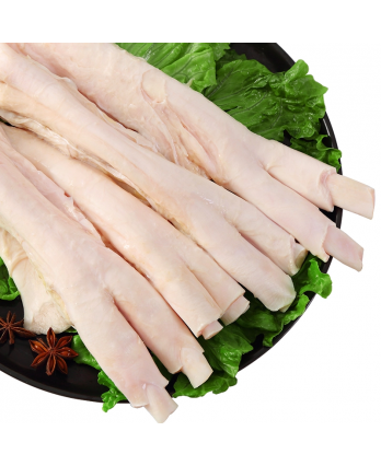 牛板筋 Beef Ligamentum Nuche (1kg)