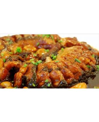 红烧鳗鱼 Braised Unagi (1pkt)