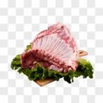 Mutton/ Lamb 羊肉类