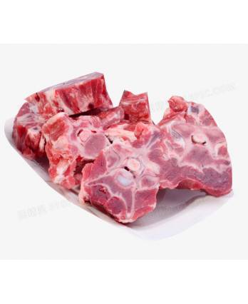 羊蝎子 Lamb Spine Bone (1kg)