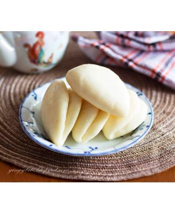 荷叶包 Plain Leaf Bun (1pkt)