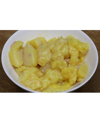 鸡油 Chicken Oil (1kg)