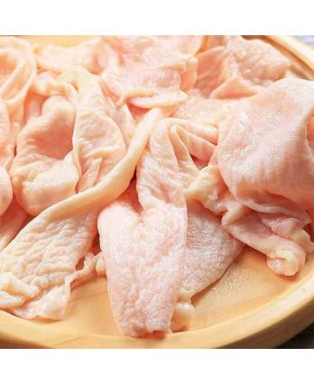 鸡皮 Chicken Skin (1kg)