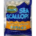 带子 LONGLINE SEA SCALLOP(2.27KG*6PKT/CTN)