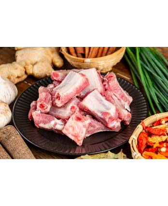 牛骨切 Beef Bone Cut (1kg)