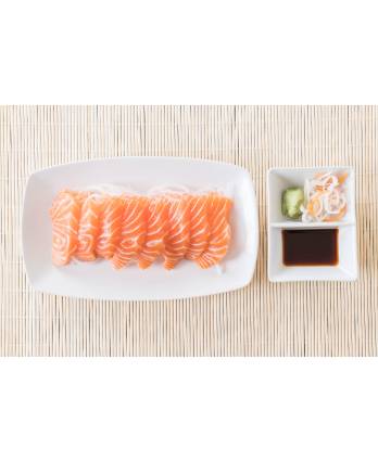 冻三文鱼块180/220 Salmon Fillet Portion (1kg)