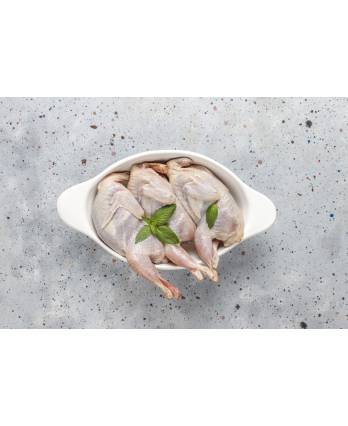 全鸭 2-2.5kg Frozen Whole duck (1pc)