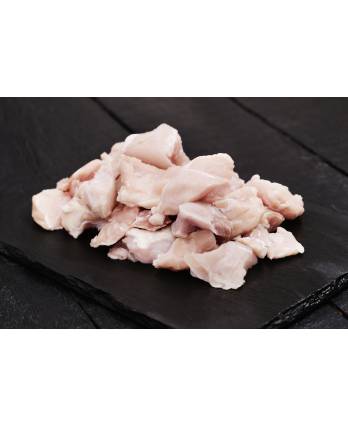 鸡肉块(咖喱鸡肉块) Frozen Curry Chicken Cut (5kg/pkt)