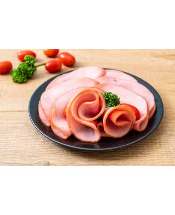 培根片 Bacon Sliced (1kg)