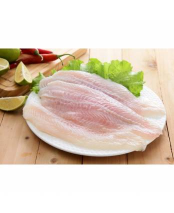 多利鱼柳 Pangasius Fillet (1ctn）