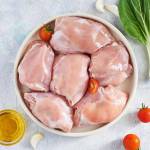 Chicken  Series 鸡肉类