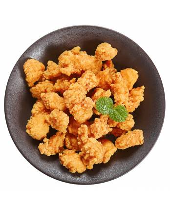 日本鸡米花 Crispy Chicken (Orginal) (1kg)