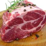 Pork  Series 猪肉类