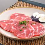Pork  Series 猪肉类
