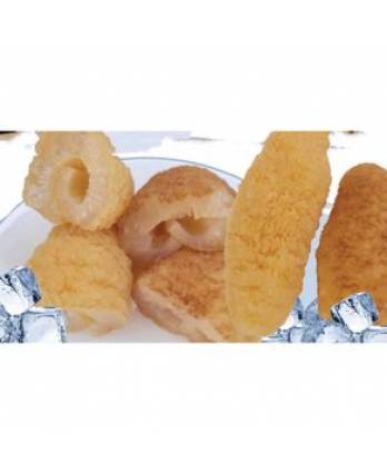 泡发海参段 Frozen Sea Cucumber Cut (1kg)