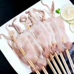 Sotong & Cuttlefish  Series  苏东/墨鱼类