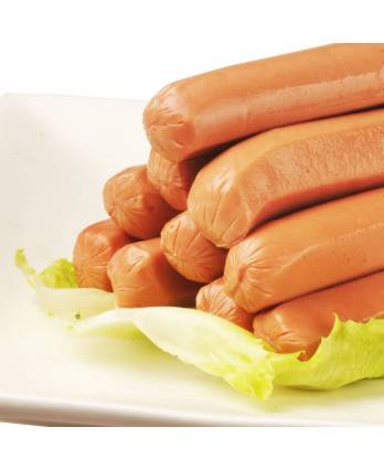 热狗鸡肉香肠 Chicken Hotdog (1pkt)