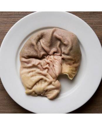 熟猪肚 Cooked Pork Stomach (1kg)