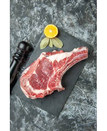 牛后腿肉 Beef Knuckle (1kg)