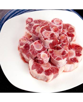 牛尾切 Beef Tail Cut (1kg)