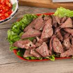 Beef  Series 牛肉类