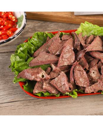 牛肺 Beef Lung(1kg)