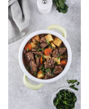 牛腩 Beef Brisket (1kg)