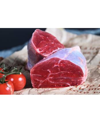牛腱 Beef Shank (1kg)