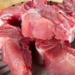 Pork  Series 猪肉类