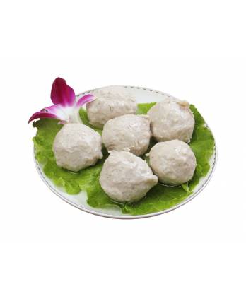 猪肉丸 Pork Ball (1kg)