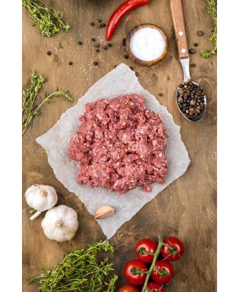 猪肉碎 Pork Mince (2kg/pkt)