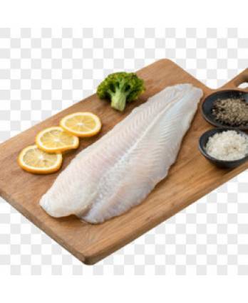 新鲜生鱼肉柳 Fresh Toman Fillet (1kg)