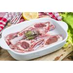 Mutton/ Lamb 羊肉类