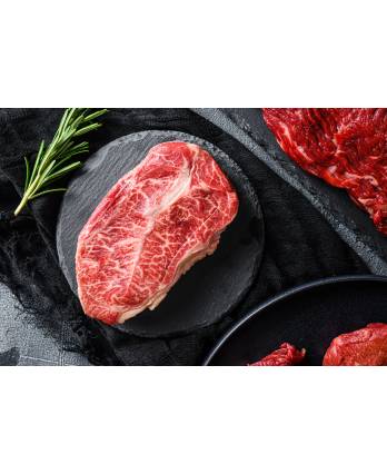 肋眼牛排 Beef Ribeye/ Cuberoll (1kg)