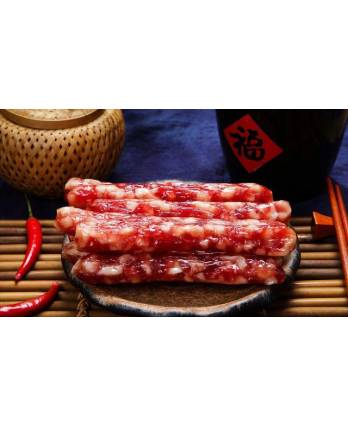 腊肠 Chinese Sausage (6kg/ctn)