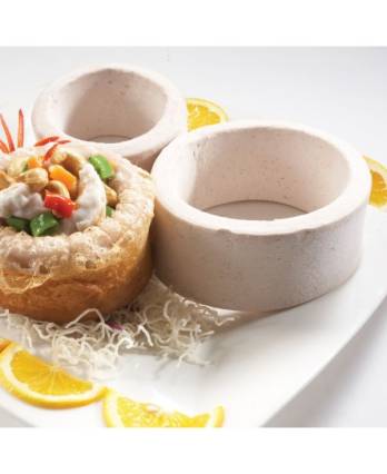 芋头圈 Yam Ring (1pc)