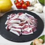 Sotong & Cuttlefish  Series  苏东/墨鱼类