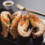 Shrimps  Series虾类