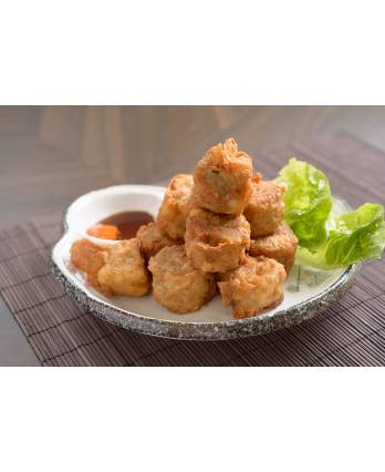 虾枣 Prawn Nut (1kg)