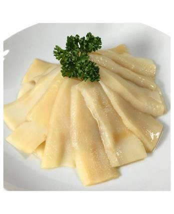 鲍鱼片 (Uncle's Lim) Abalone Slices (1pkt)