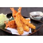 Shrimps  Series虾类